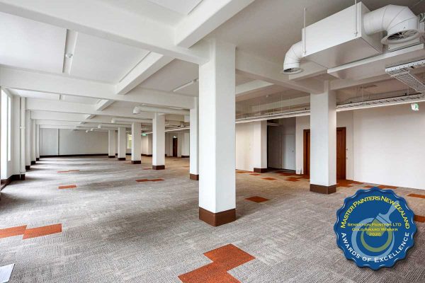 Dilworth Building CBD Auckland (Commercial)