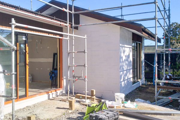 Absolute Construct project